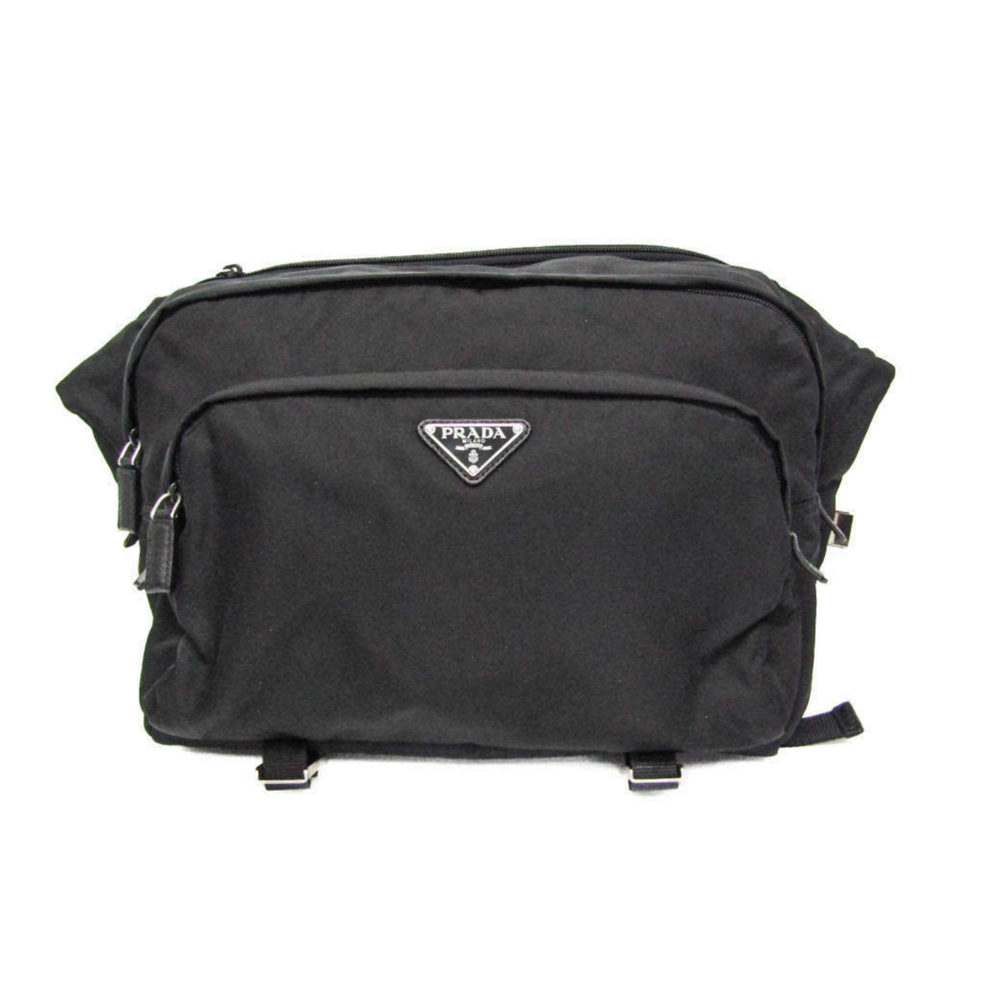 Prada Tessuto Montagn · Nylon Sling