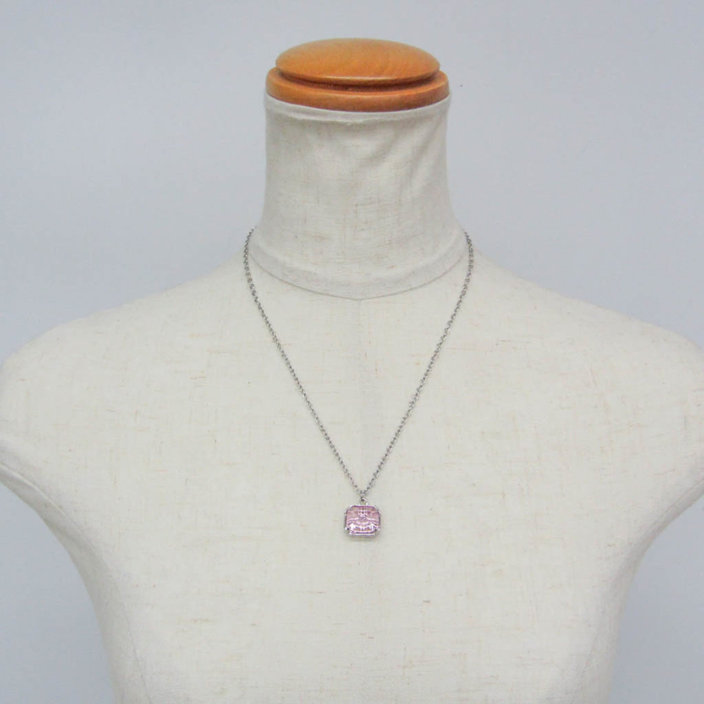 Vivienne Westwood Orb · Silver Pendant