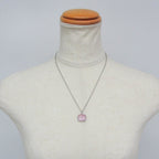 Vivienne Westwood Orb · Silver Pendant