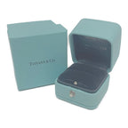 Tiffany Novo Horizon · Sapphire Diamond · Rose Gold
