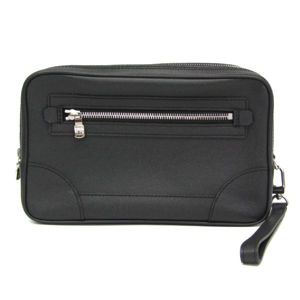 Louis Vuitton Taiga Pavel · Ardoise