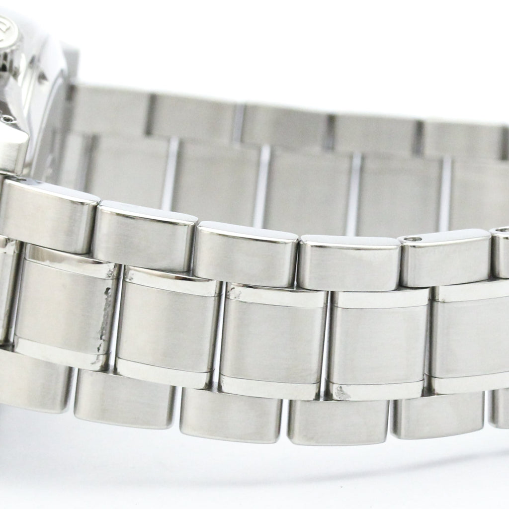 Grand Seiko Spring Drive · GMT · Steel