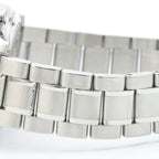Grand Seiko Spring Drive · GMT · Steel