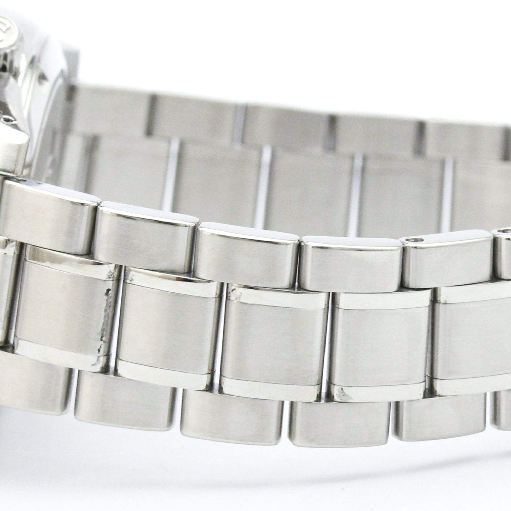 Grand Seiko Spring Drive · GMT · Steel