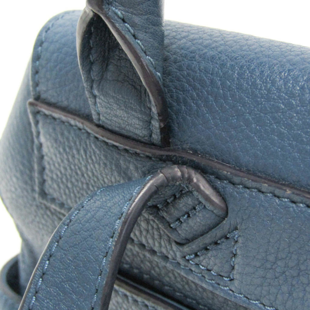 Tory Burch Fringe · Leather Backpack