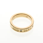 Tiffany 1837 · Diamond · Rose Gold