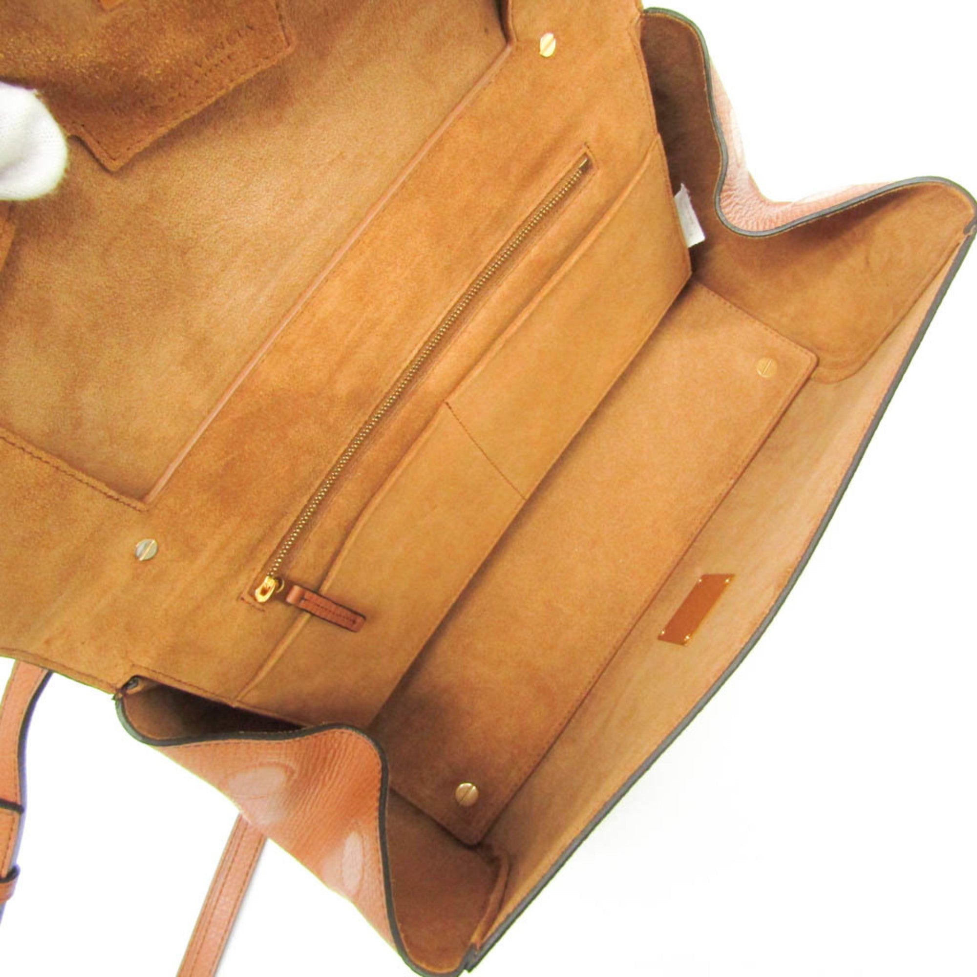 Bottega Veneta Palmerath · Leather Shoulder