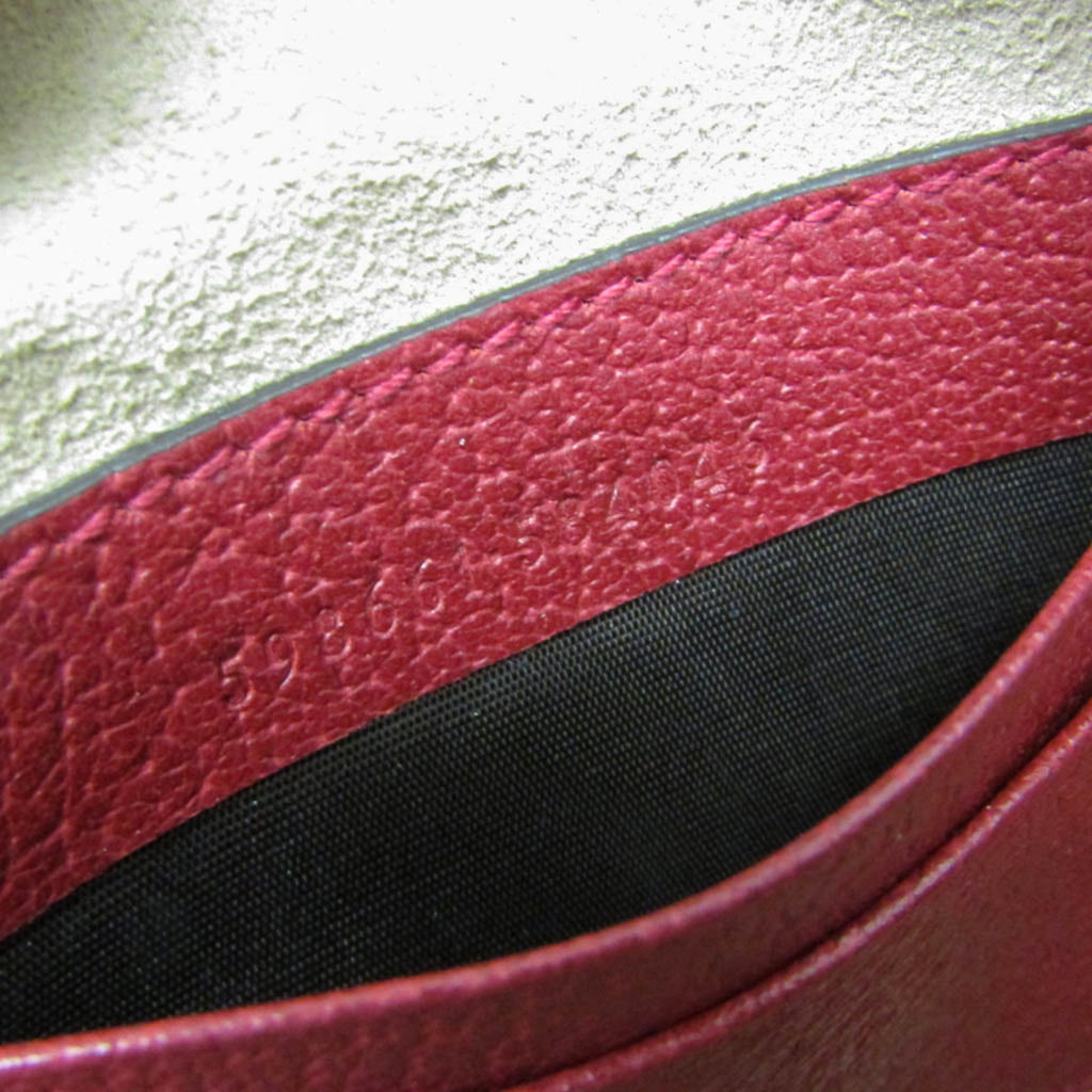 Gucci Ophidia GG Flora · Mini Backpack