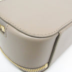 Chloé C Camera Bag · Leather