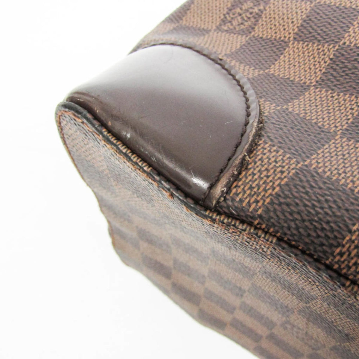 Louis Vuitton Hampstead MM · Damier
