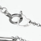 Ponte Vecchio · 18K White Gold · Diamond