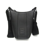 Balenciaga Hourglass · Leather Pouch