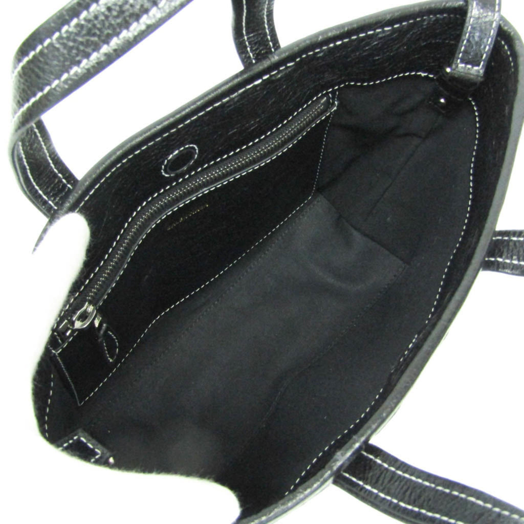 Balenciaga Barbes Small · Leather