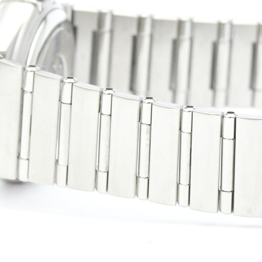 Omega Constellation · Steel · Automatic