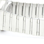 Omega Constellation · Steel · Automatic