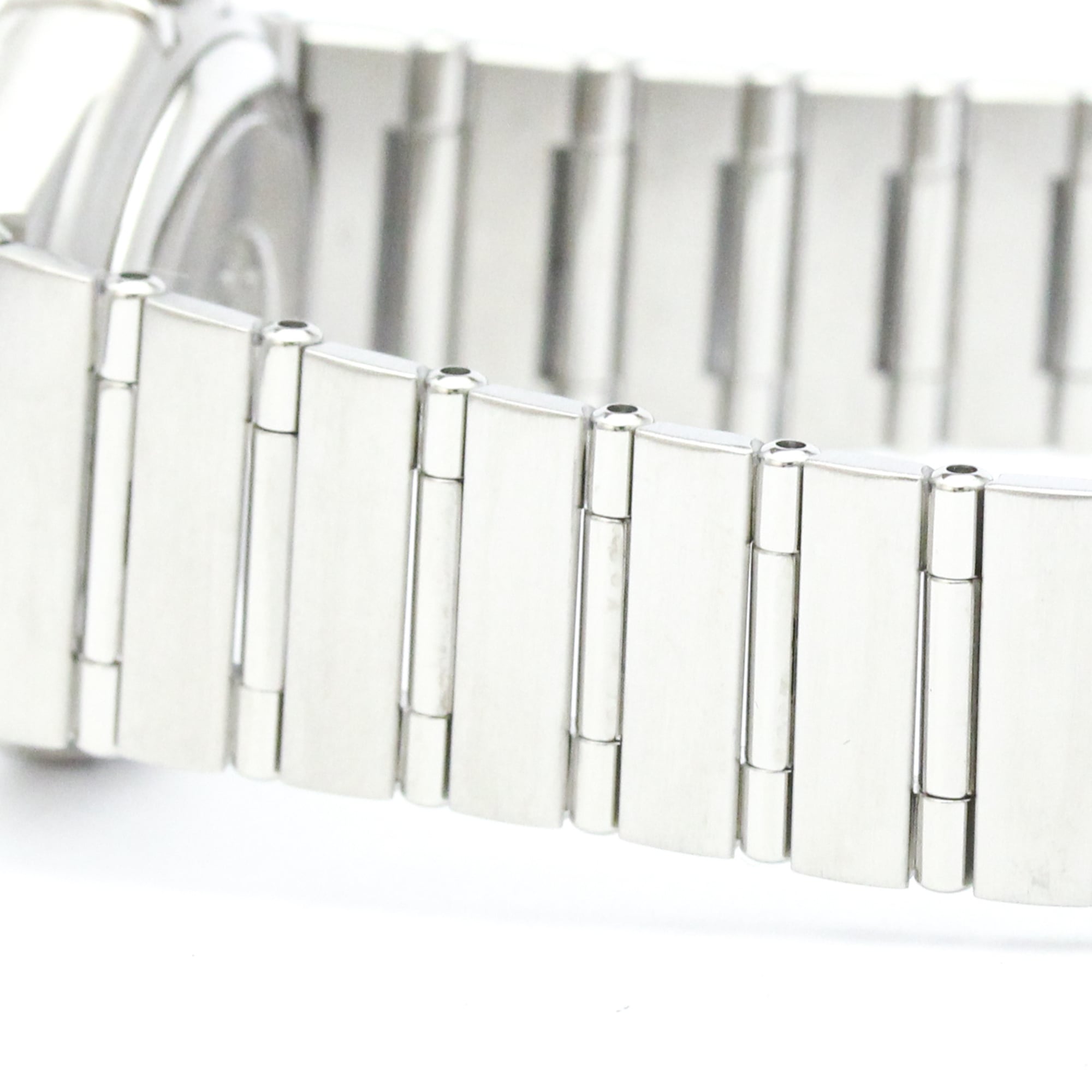 Omega Constellation · Steel · Automatic