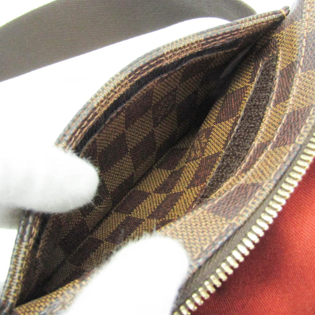 Louis Vuitton Damier Geronimos · Ebene