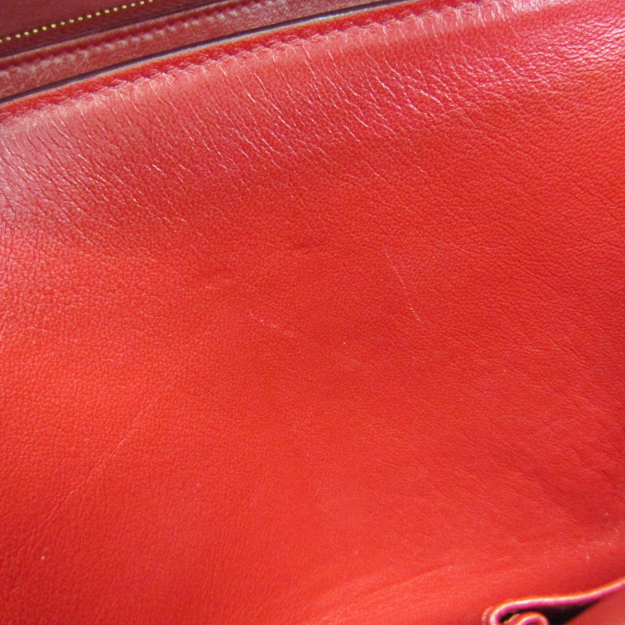 Celine Classic Box Medium · Calfskin