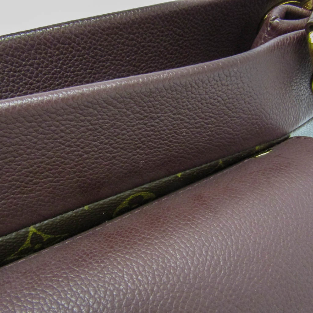 Louis Vuitton Olympe · Monogram