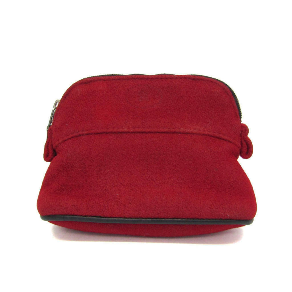 Hermès Bolide Mini Mini · Felt Pouch
