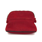 Hermès Bolide Mini Mini · Felt Pouch