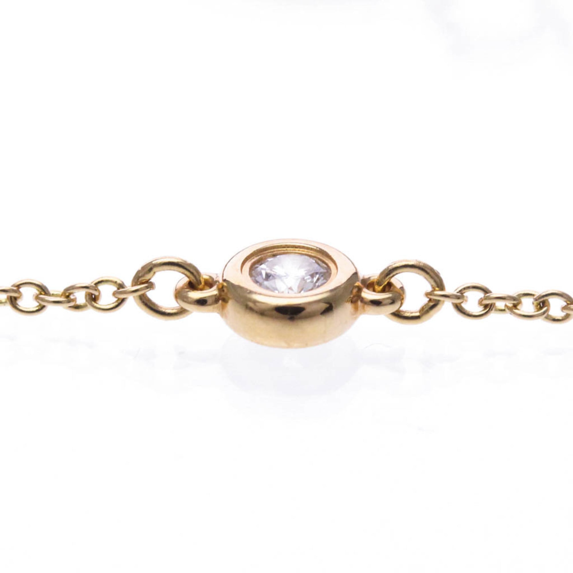 Tiffany Diamonds by the Yard · Rose Gold