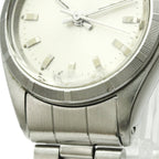 Rolex Oyster Perpetual · Steel · Automatic