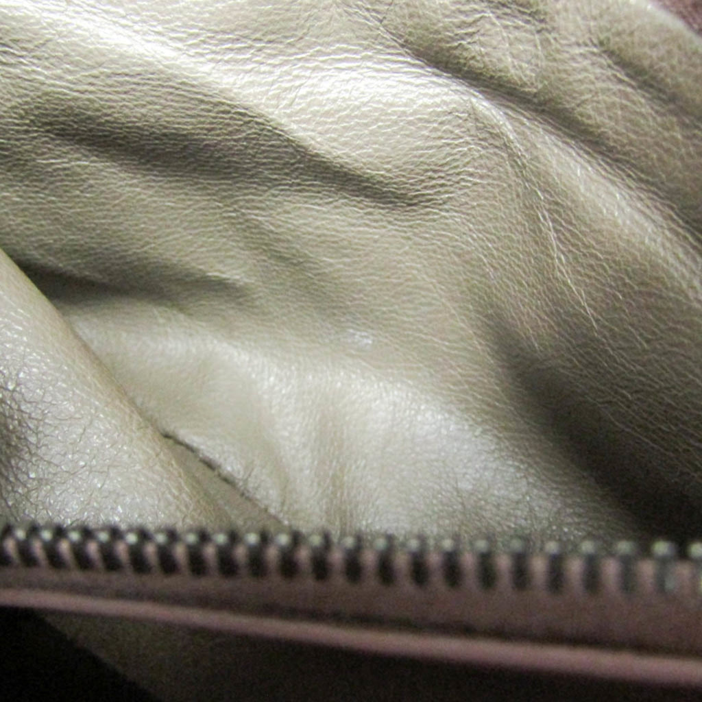 Bottega Veneta Intrecciato · Chain Mini