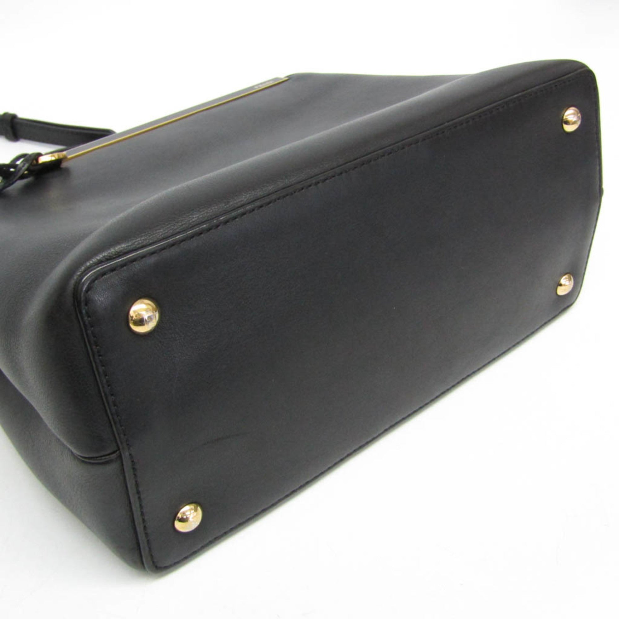 Fendi Toujour · Leather