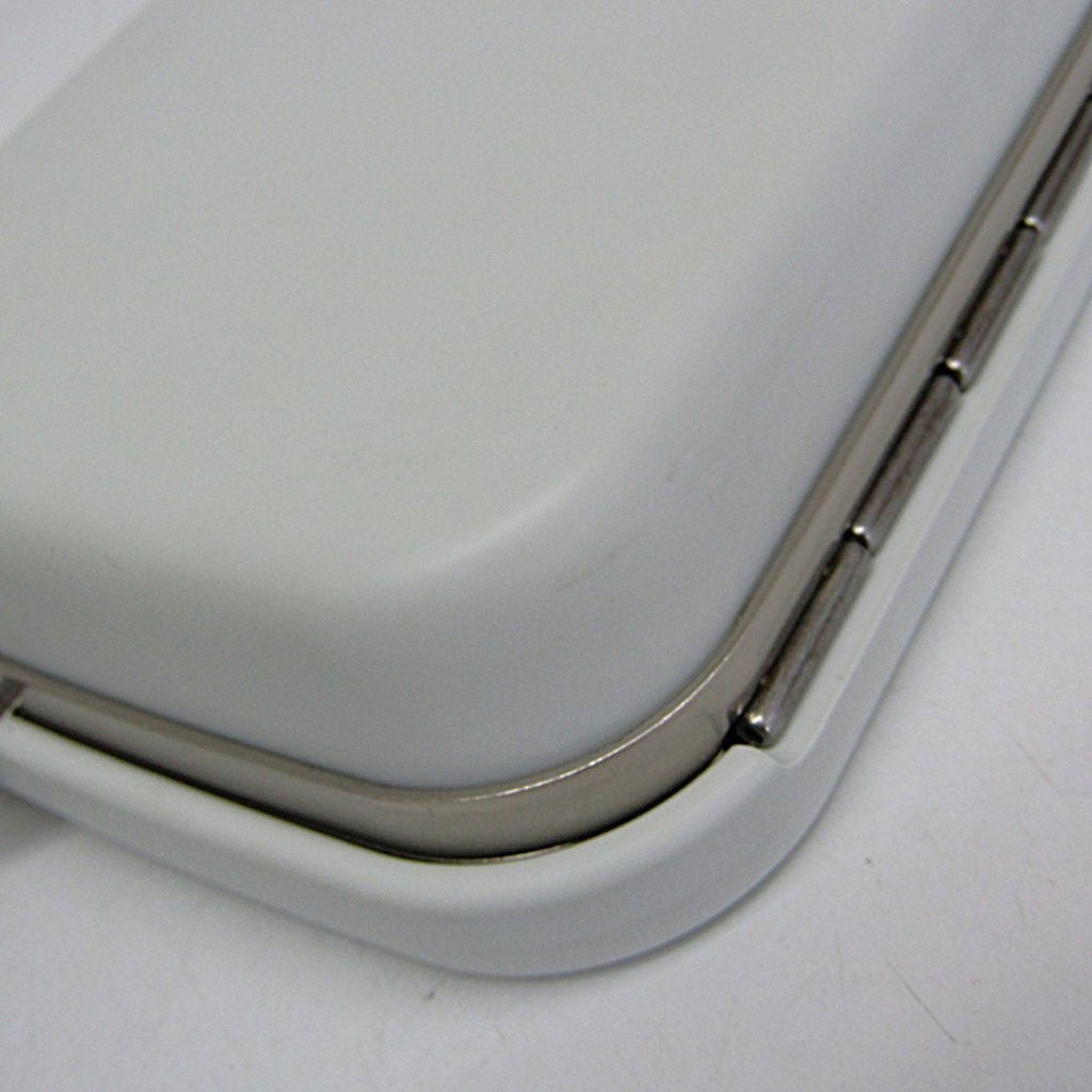 Balenciaga Lunchbox Mini · Leather