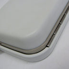 Balenciaga Lunchbox Mini · Leather