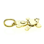 Pomellato Orsetto · 18K Yellow Gold Pendant