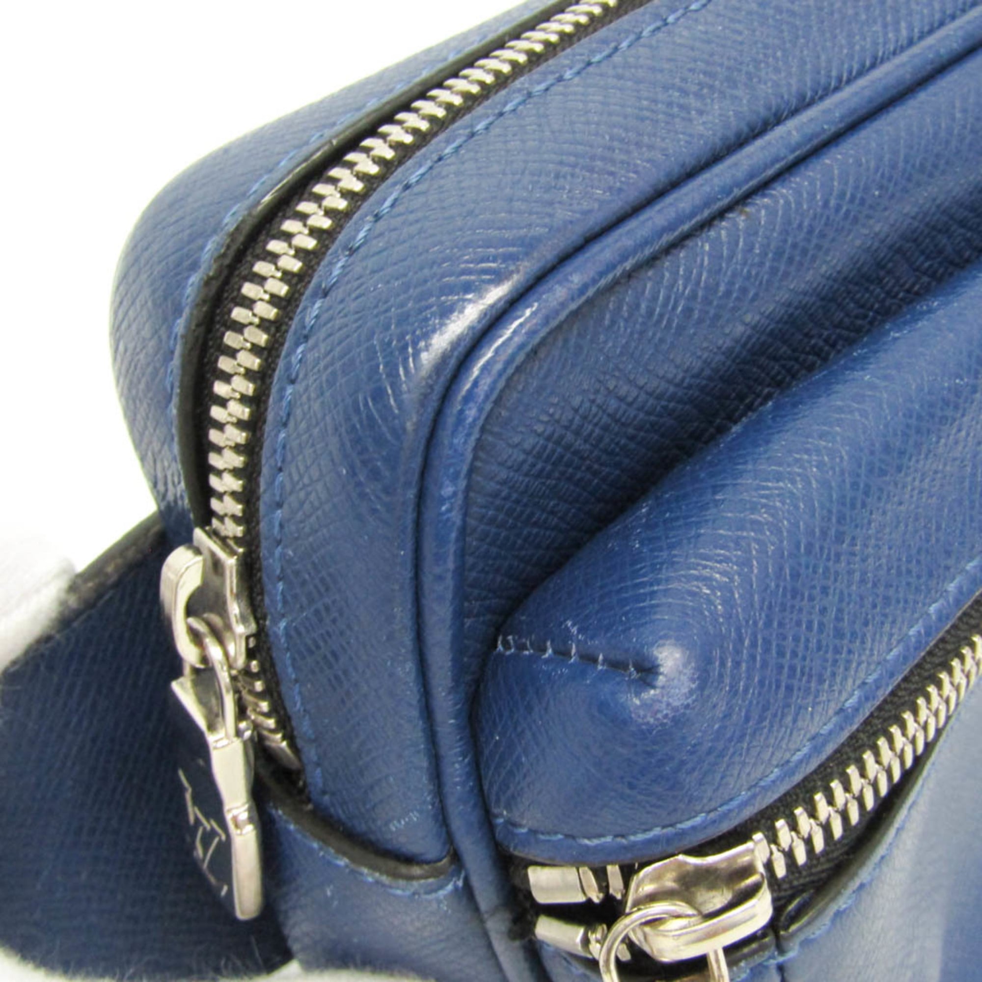 Louis Vuitton Taiga Bumbag Outdoor