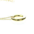 Tiffany Seviana · 18K Yellow Gold