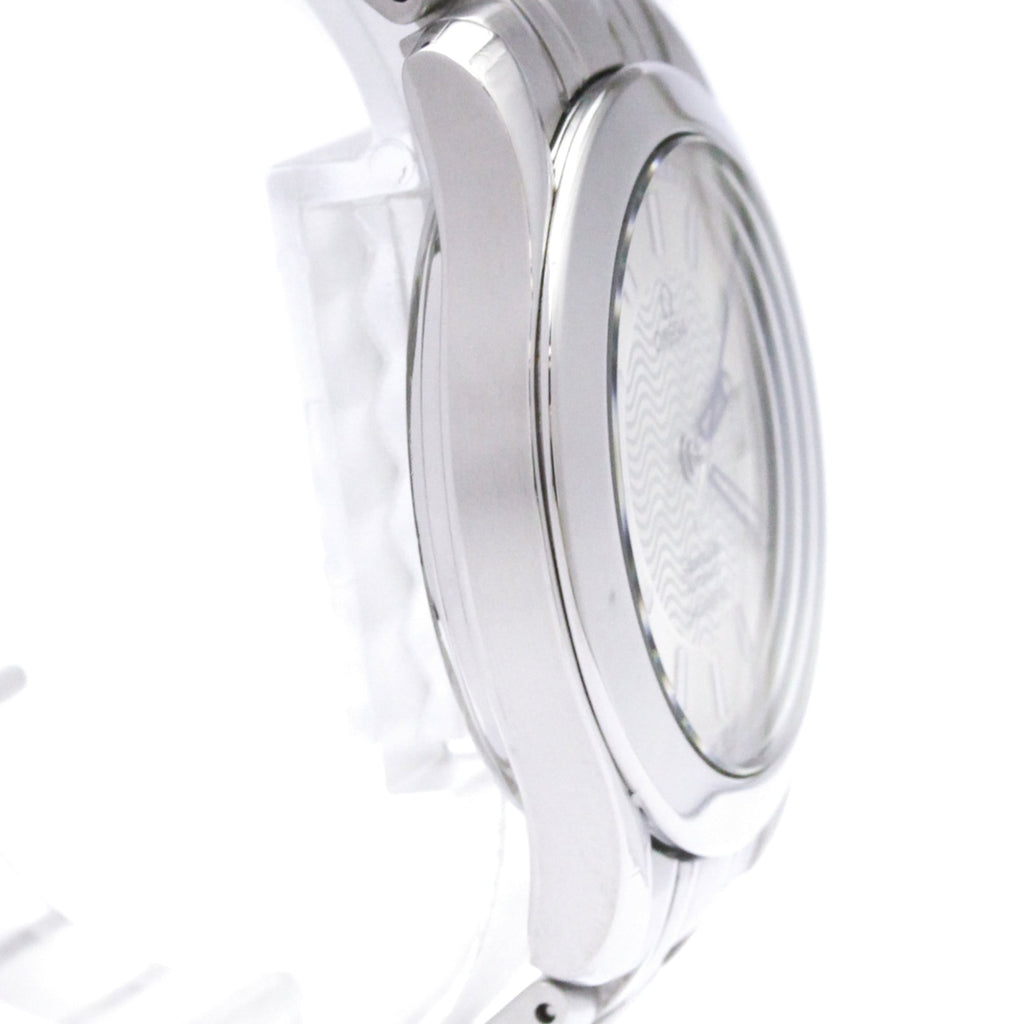Omega Seamaster 120M · Steel · Automatic