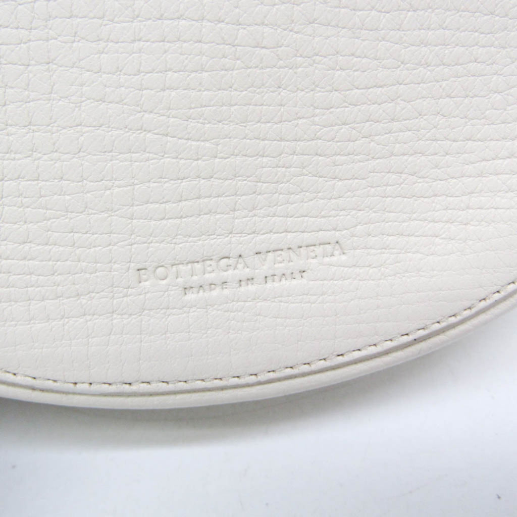 Bottega Veneta Palmerato · Leather Belt Bag