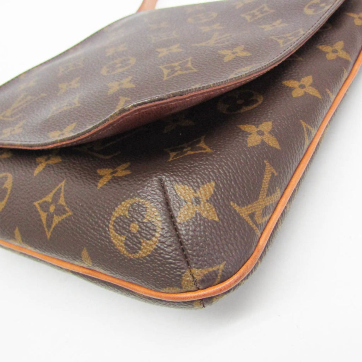Louis Vuitton Musette Salsa · Monogram