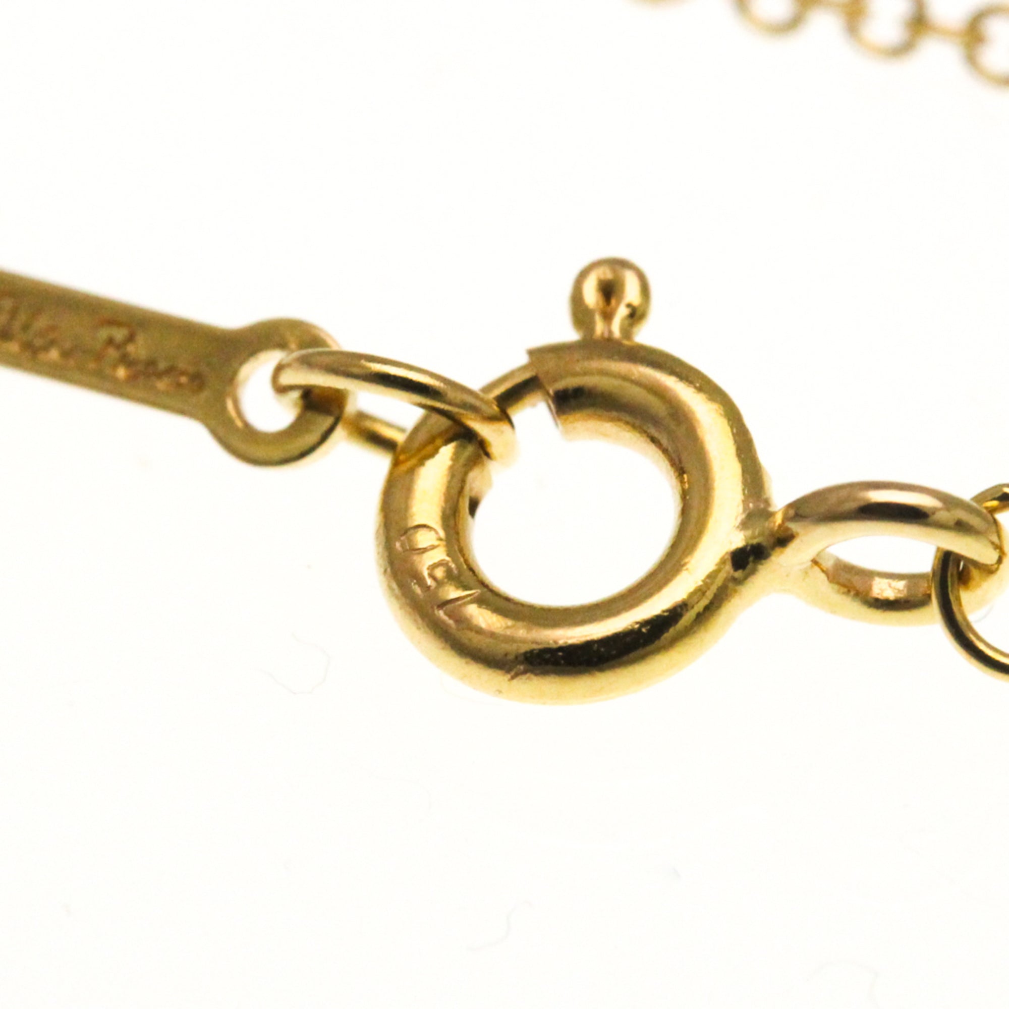 Tiffany Love & Kisses · Rose Gold · Diamond
