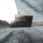Gucci Mini Boston · Leather