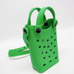 Balenciaga x Crocs · Phone Holder · Rubber