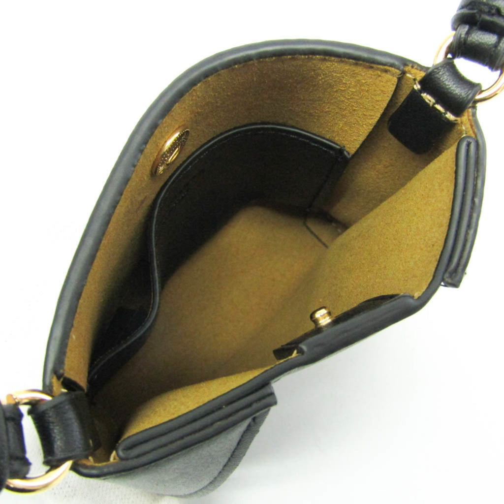 Stella McCartney Mini Stella Logo · Crossbody