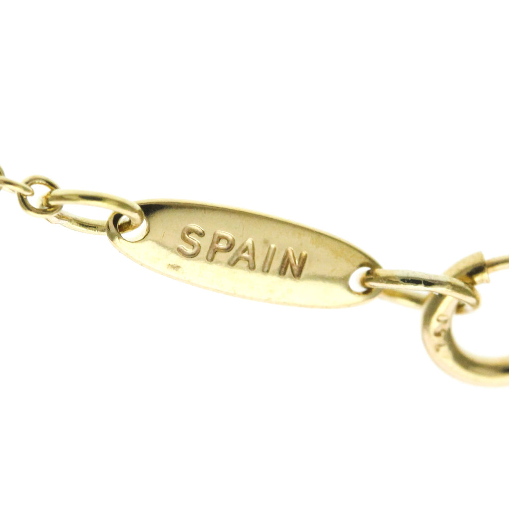 Tiffany Apple · 18K Yellow Gold
