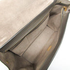 Celine Trapeze · Leather & Suede