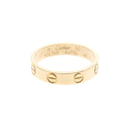 Cartier Mini Love · Rose Gold