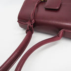 Bottega Veneta Desire · Intrecciato Leather