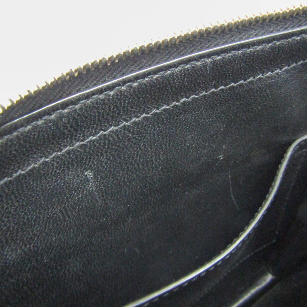 Saint Laurent Monogram · Suede