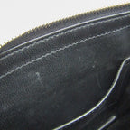 Saint Laurent Monogram · Suede