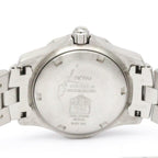 Tag Heuer Exclusive · Steel · Quartz