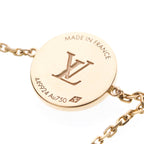 Louis Vuitton Sun Blossom · Malachite