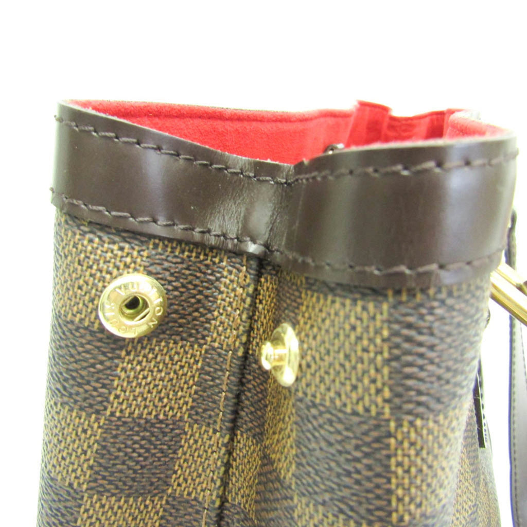 Louis Vuitton Hampstead PM · Damier Ebene
